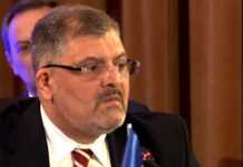 Ambasadori i Rumanisë: Korridori VIII, nyjë strategjike për sigurinë dhe ekonominë rajonale