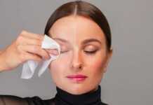 Si të kuptoni nëse nuk po e pastroni fytyrën si duhet dhe si ta bëni si profesionistët