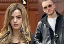 Arrestohet në Romë Markelian Hoti vëllai I Deputetes Elda Hoti – Dyshohet për trafik ndërkombëtar droge