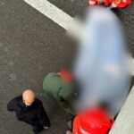 I riu gjendet i pajetë poshtë urës së Babrrusë – Policia nis hetimet