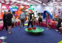 Zarf i zi në “Big Brother VIP Albania 5” – Kristi Lamaj përjashtohet përfundimisht nga gara