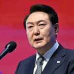 Ish-presidenti i Koresë së Jugut kërkon falje pas dënimit me burgim të përjetshëm