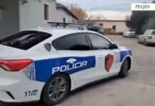 Mësuesi në Peqin procedohet pasi dyshohet se goditi nxënësin e klasës së shtatë