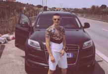 Vritet me thikë i riu në Tiranë, e sulmuan 2 vëllezër, dyshohet se u ngacmoi motrën