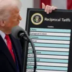 Gjykata Supreme e SHBA i kufizon kompetencat Donald Trump për tarifat