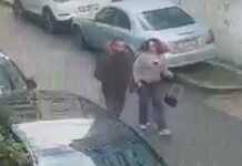 Pamjet e largimit pas krimit në ish-Park, në kërkim 40-vjeçari Gazmend Buçpapa për vrasjen e Egli Pashollarit