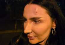 Senada Mehmeti: “Protesta është vetëm maja e ajsbergut, synojmë një shtet të ri me qendër shqiptarët”