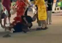 Kaos në aksin Prrenjas–Librazhd, qytetarët të bllokuar me orë të tëra pa informacion një person humb ndjenjat