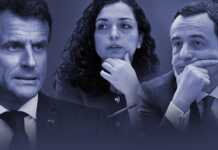 Selam Harrizi: Franca pa qëndrim të qartë për anëtarësimin e Kosovës në NATO