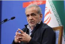 Presidenti iranian: “Nuk do të përulemi ndaj presionit të fuqive botërore”