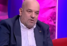 Ilir Vrenozi: “Në 2019 takova Ilir Metën në stadium dhe u bëmë miq”