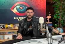 Angelo Haruni sqaron klipin provokues të Big Brother: “Ishte një provë, punë p*rno që fitoja më shumë se…”