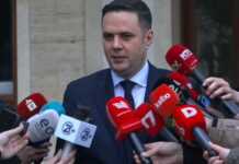 Abdixhiku: “Për presidentin kemi vetëm dy rrugë, nevojitet konsensus politik brenda 90 ditëve”