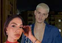 Londrimi è pérshendeti nga “Big Brother VIP Kosova” aktoren Demet Özdemir,reagimi i aktorës turke bën xhiron e rrjetit