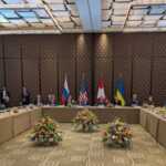 Budanov: Raundi i ri i bisedimeve për Ukrainën mund të mbahet në fund të javës