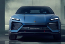 Lamborghini anulon makinën elektrike Lanzador: klientët e pasur nuk duan EV