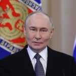 Putin paralajmëron për përdorim bërthamor: “Kundërshtarët e Rusisë e dinë si do të përfundojnë gjërat”