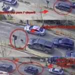 Tiranë: “Po merrte monedhatnë tokë dhe u përplas nga makina e dytë” – zbardhet aksidenti ku humbi jetën 7-vjeçari