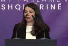 “Administrata 2030, prioritet absolut për Shqipërinë në BE” – Pirdeni: Jemi lider në rajon sipas SIGMA-s