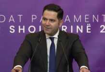 Petrit Malaj: Rritje ekonomike 3,9%, papunësi historikisht e ulët dhe investime rekord në 2025