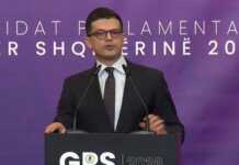 Pirro Vengu: 2026 viti i rinisjes së industrisë ushtarake, dronë dhe anije luftarake “Made in Albania”