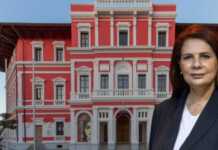 Vlorë: Nis prishja e ndërtimeve pa leje mbi kanalet, për të parandaluar përmbytjet