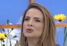 Mira Konçi rrëfen dashurinë e babait dhe vitet e vështira të komas: “Ishte jashtëzakonisht i ndjeshëm, dashuria e tij ndihej pa fjalë”