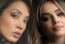 Enxhi Nasufi mohon përplasjen me Neada Muçën: “Konfrontime fizike? Kurrë!”