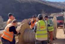 Rama publikon pamje nga Korridori VIII: “Punë kolosale me standarde europiane, rrëshqitja në segmentin e vjetër nuk lidhet me investimin e ri”