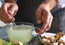 Si të lehtësoni fryrjen e barkut me bimë mjekësore dhe të shmangni ushqimet problematike