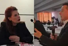 Tensione dhe debate të ashpra në Këshillin Bashkiak të Vlorës: “Bandë krimi dhe vjedhjesh të organizuara”