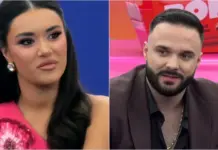 Televotimi vendos fatin/ Marko dhe Greta përball njeri-tjetrit