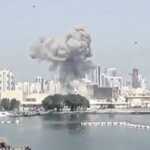 Formula 1: Testet e gomave në Bahrein anulohen “për arsye sigurie” pas sulmeve ndaj Iranit