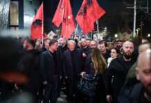 Flamur Noka: “Fundi po i troket narkoregjimit të Ramës”