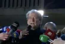 Berisha: “I kallët tmerrin narkodiktatorit Rama, kjo datë do të shkruhet me gërma të arta”