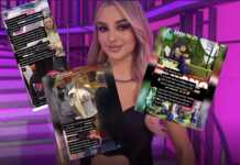 Ina akuzon banoret e “Big Brother”: “Dollapi im u bastis pas daljes sime”