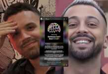 Yll Limani në mbështetje të Gjestit: “I janë bërë shumë padrejtësi”