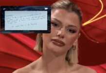 Nëna e Nikol: “Të vërtetën e dimë vetëm unë dhe ajo”