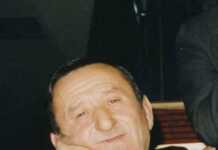 Ndahet nga jeta aktori i humorit Mane Lumani, një nga parodistët më të njohur të Vlorës