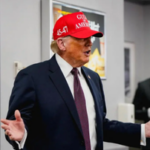 Trump: “Sulmet ndaj Iranit mund të zgjasin deri në katër javë”