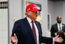 Trump: “Sulmet ndaj Iranit mund të zgjasin deri në katër javë”