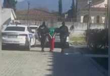 E dënuar me 10 vite burg në Gjermani për trafik droge, arrestohet në Tiranë 19-vjeçarja