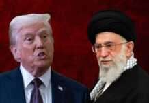 Trump reagon pas raportimeve për vdekjen e Ajatollah Khameneit: “E kapa atë para se ai të më kapë mua”