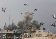 Përshkallëzohet konflikti SHBA–Izrael–Iran, dhjetëra viktima në disa vende të rajonit