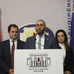 PD prezanton 6 pikat kryesore për heqjen e imunitetit të Belinda Ballukut