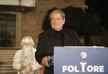 Sali Berisha: Protesta e 28 shkurtit një marshim epik, Rama “mbron korrupsionin”