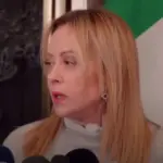Meloni: Situata në Lindjen e Mesme shqetësuese, Italia në gatishmëri maksimale