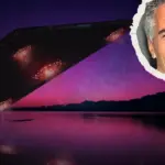De-klasifikohen miliona dokumente të çështjes Jeffrey Epstein, përfshihen edhe materiale mbi interesin për UFO-t