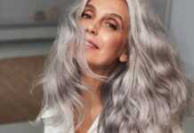 “Quiet silver”, trendi që po ndryshon mënyrën si i shohim thinjat