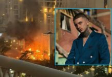 Trazirat ne Lindjen e Mesme, Fero qetëson ndjekësit: “Jam mirë dhe i sigurt në Dubai”